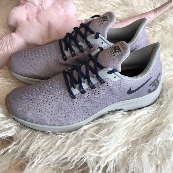 NWT Nike ID Air Zoom Pegasus 35 Custom running - Picture 8 of 8